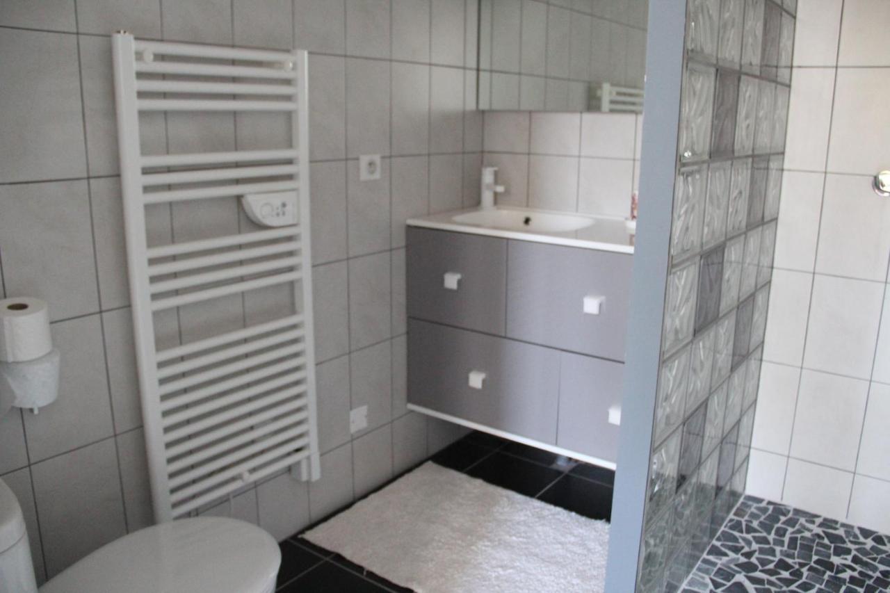 La Ferme De Capucine Bed and Breakfast Culhat Εξωτερικό φωτογραφία