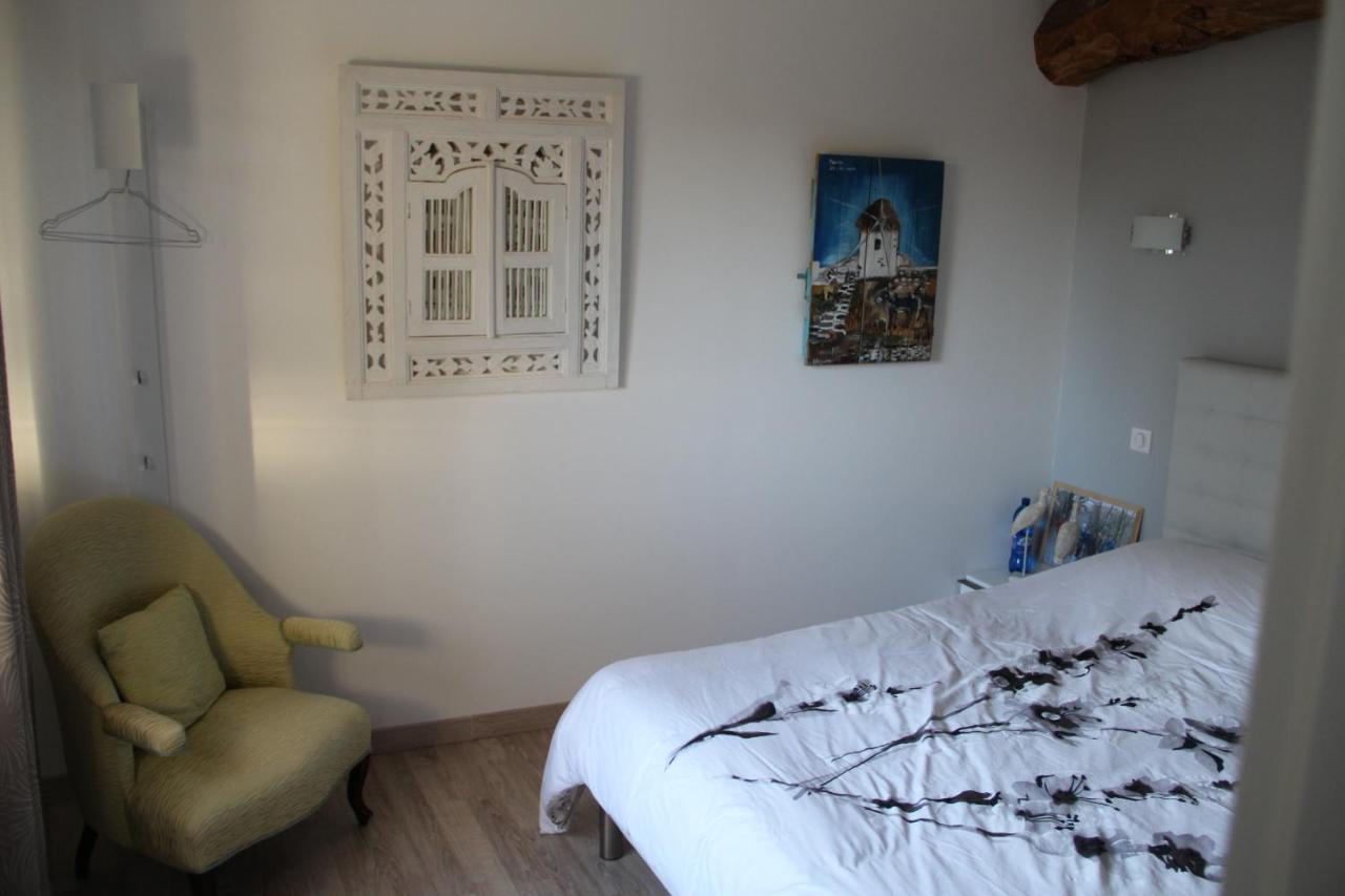 La Ferme De Capucine Bed and Breakfast Culhat Εξωτερικό φωτογραφία