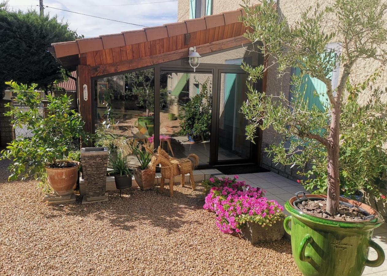 La Ferme De Capucine Bed and Breakfast Culhat Εξωτερικό φωτογραφία
